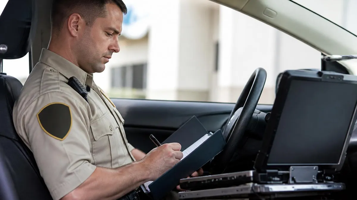 Sheriff Deputy Salary — Complete Guide (2026 July)
