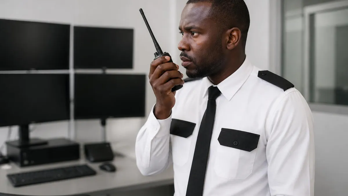 How to Apply for SIA Licence: Complete UK Application Guide for Security Guards in 2026