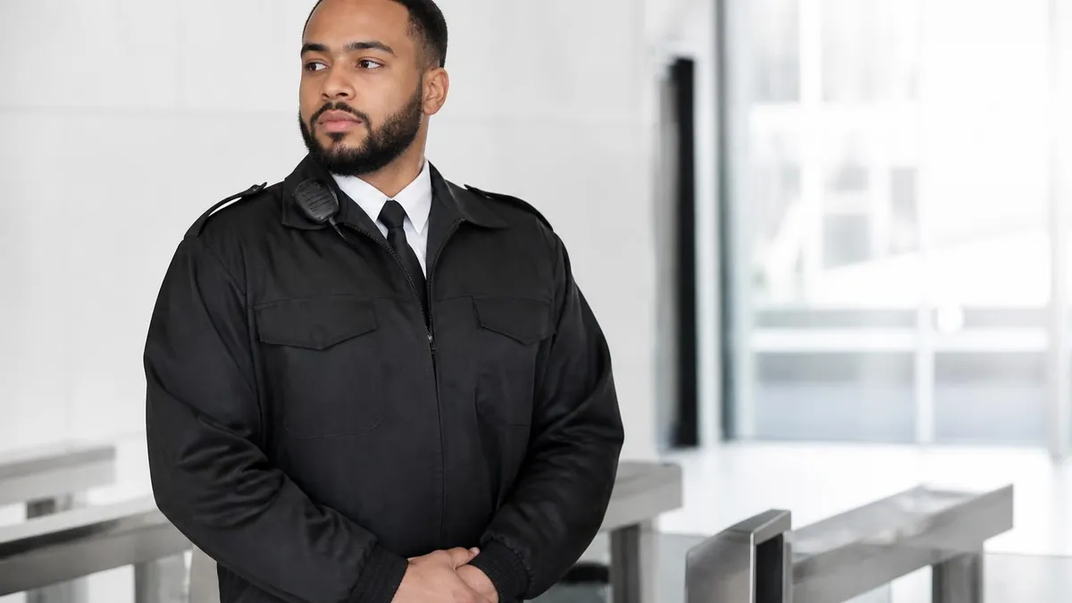 Security Companies London: How to Choose the Right SIA-Licensed Firm in 2026 June