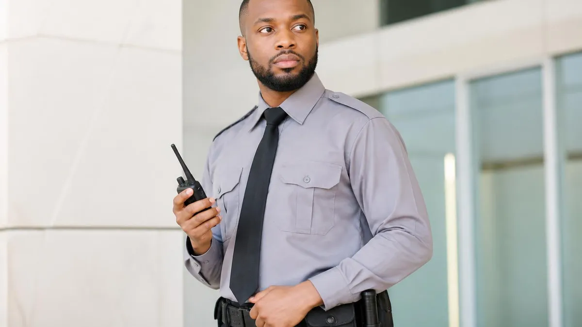 Security Companies UK: The Complete 2026 Guide to Choosing a Provider, Working in the Industry, and Understanding How SIA-Regulated Firms Operate