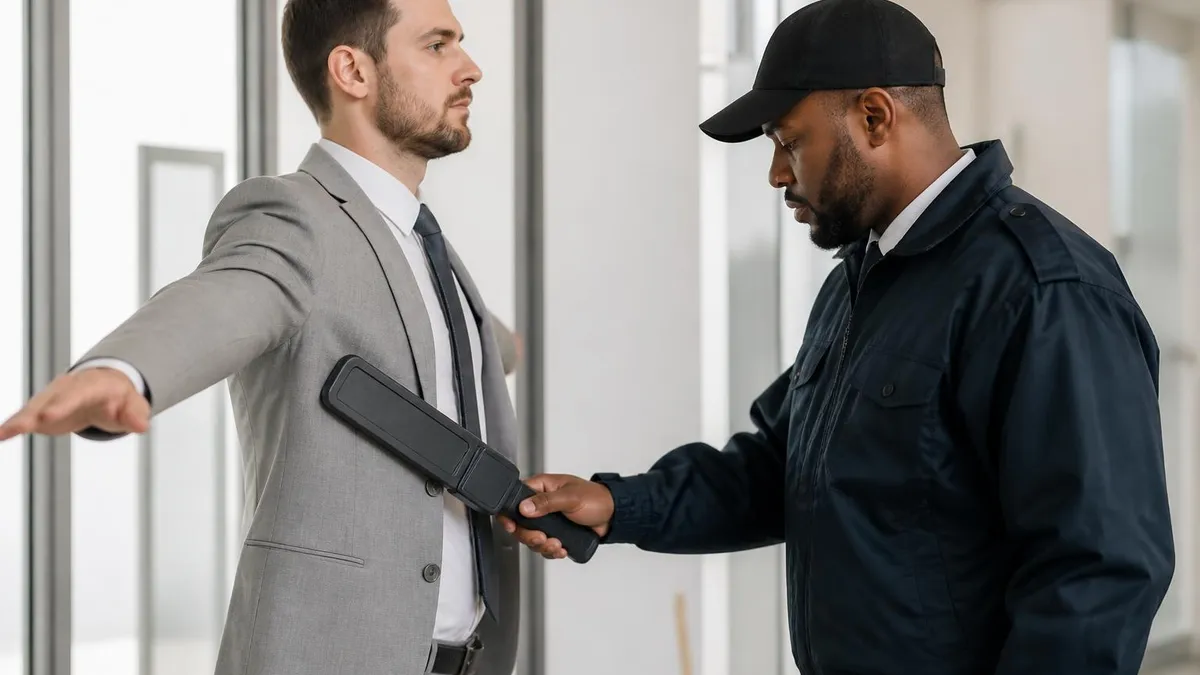 Security Courses UK: Complete Guide to SIA Training, Costs, and Career Pathways in 2026 June