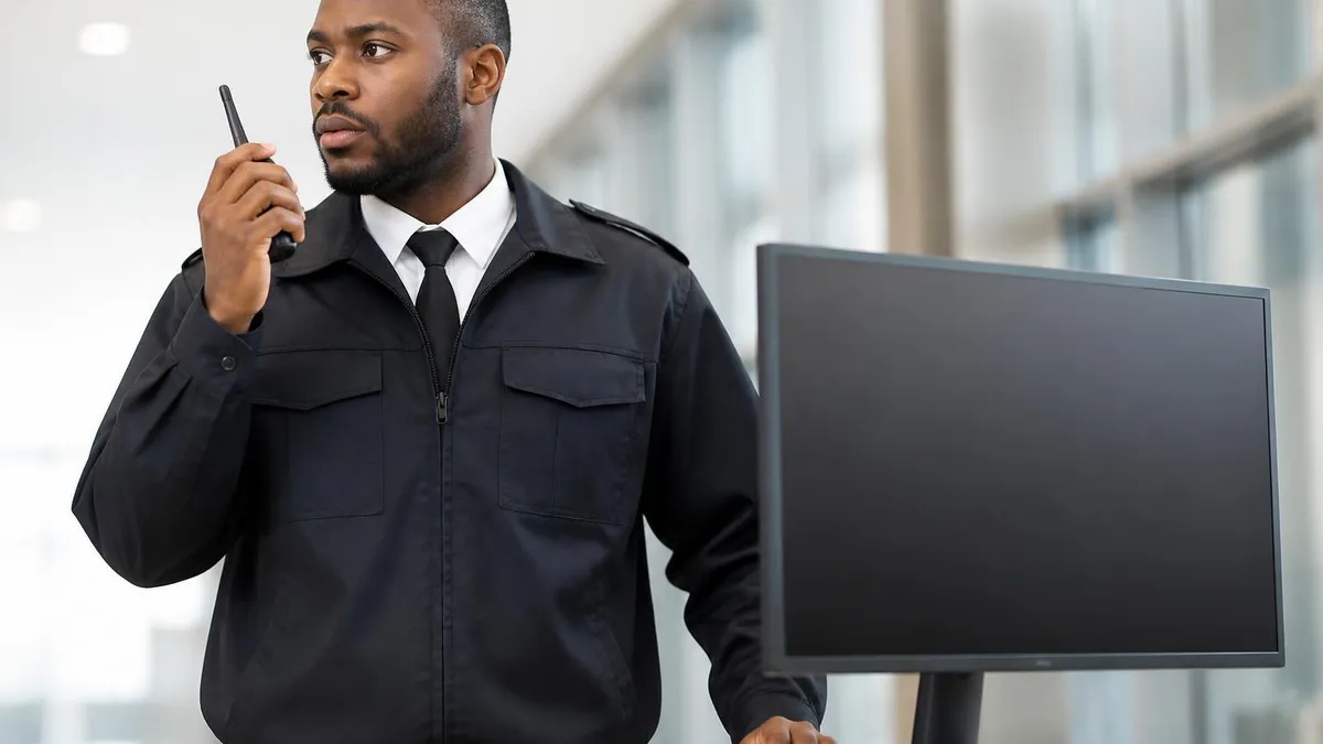 Security Industry Authority Contact Number: Complete Guide to Reaching the SIA in 2026 June