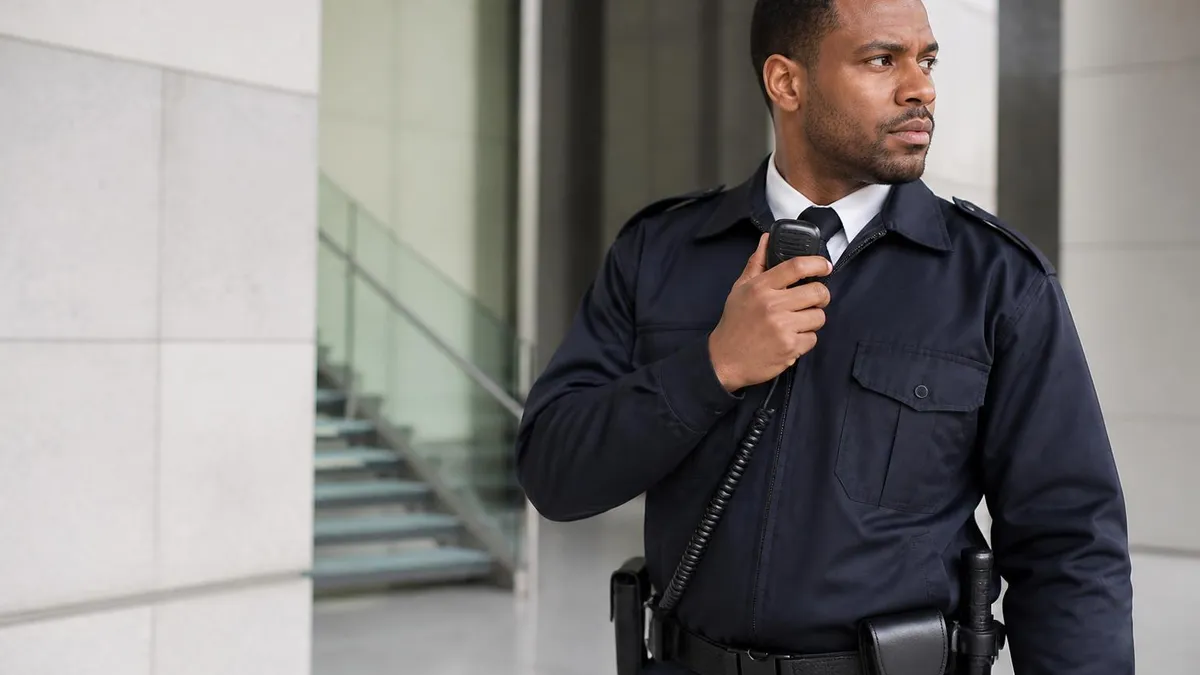 Security Licence UK: How to Get, Renew and Use Your SIA Licence in 2026 June