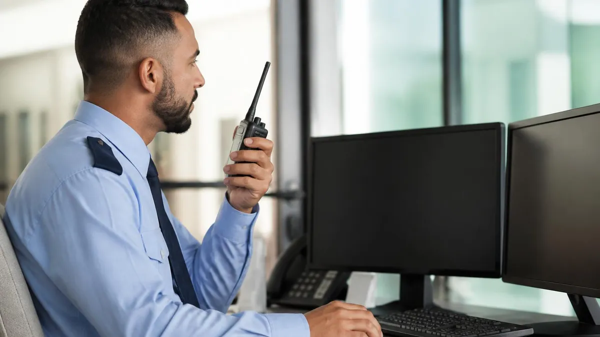 Security License - SIA Security Guard Licence certification study resource