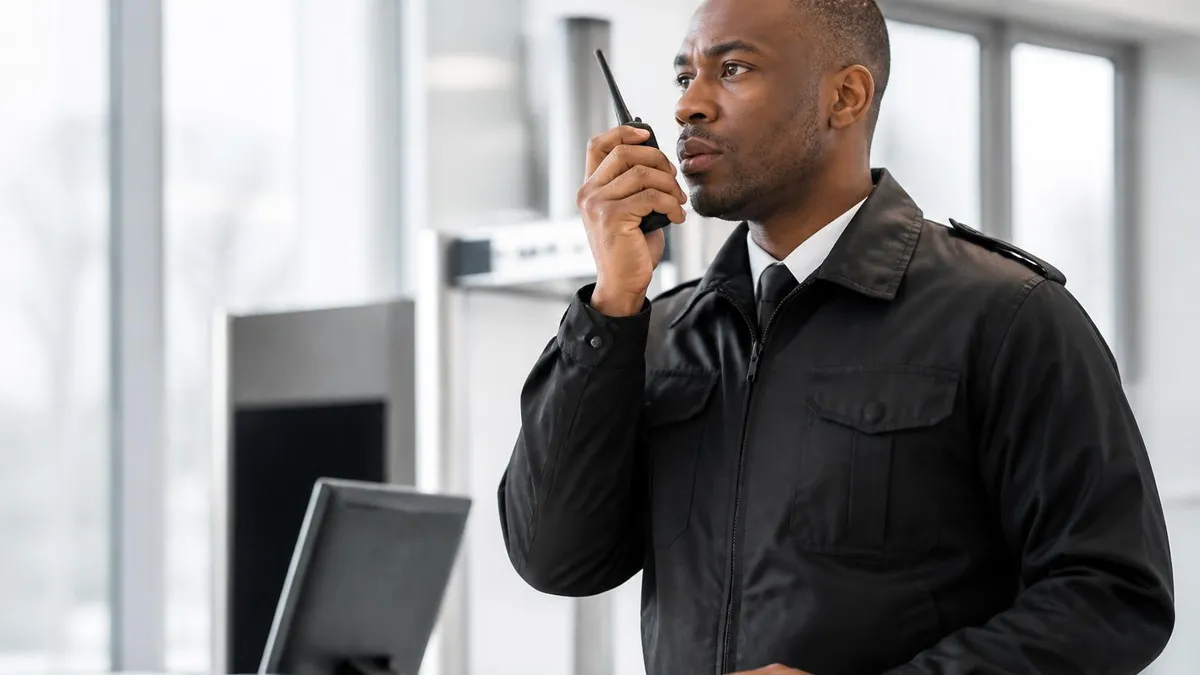 Security Training Near Me: How to Find SIA-Approved Courses, Costs and the Best Local Providers in the UK (2026)