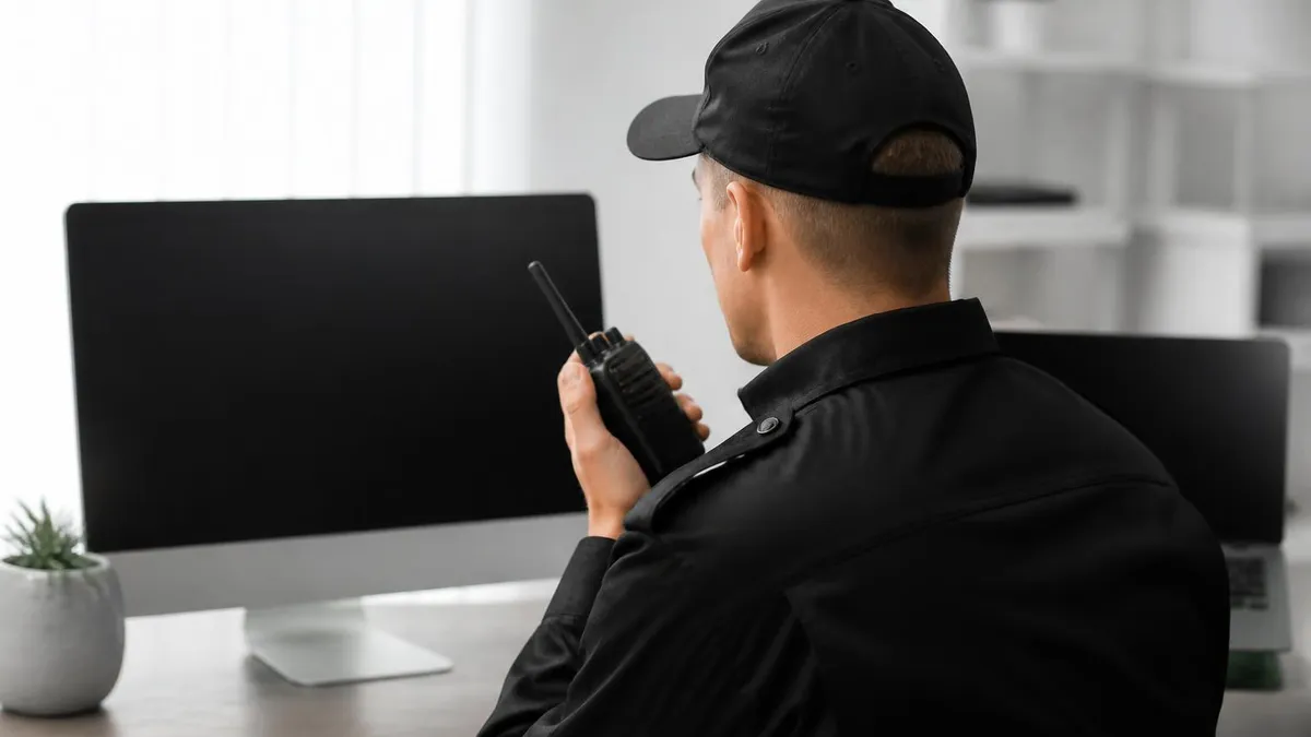 Security Training UK: SIA Door Supervisor and Guard Courses Explained 2026 June