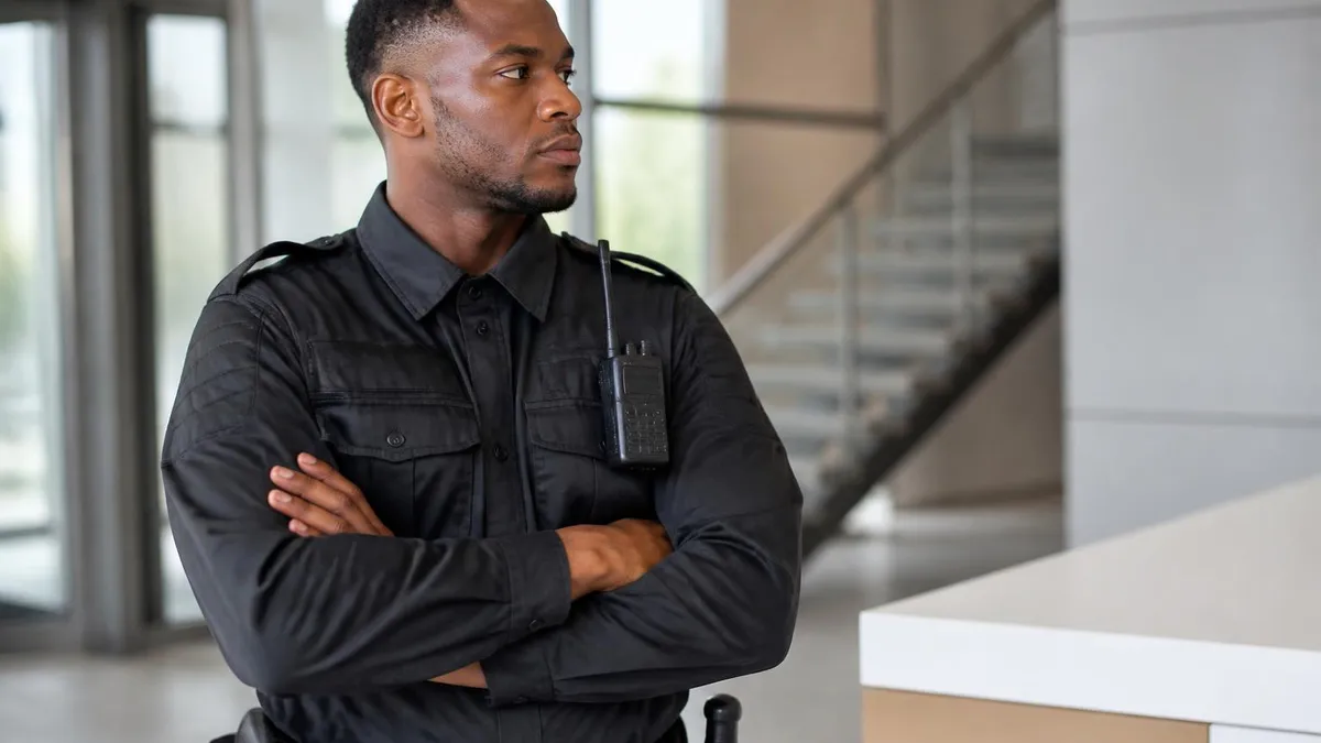 SIA Door Supervisor Jobs: Your Complete UK Career Guide (2026 June)
