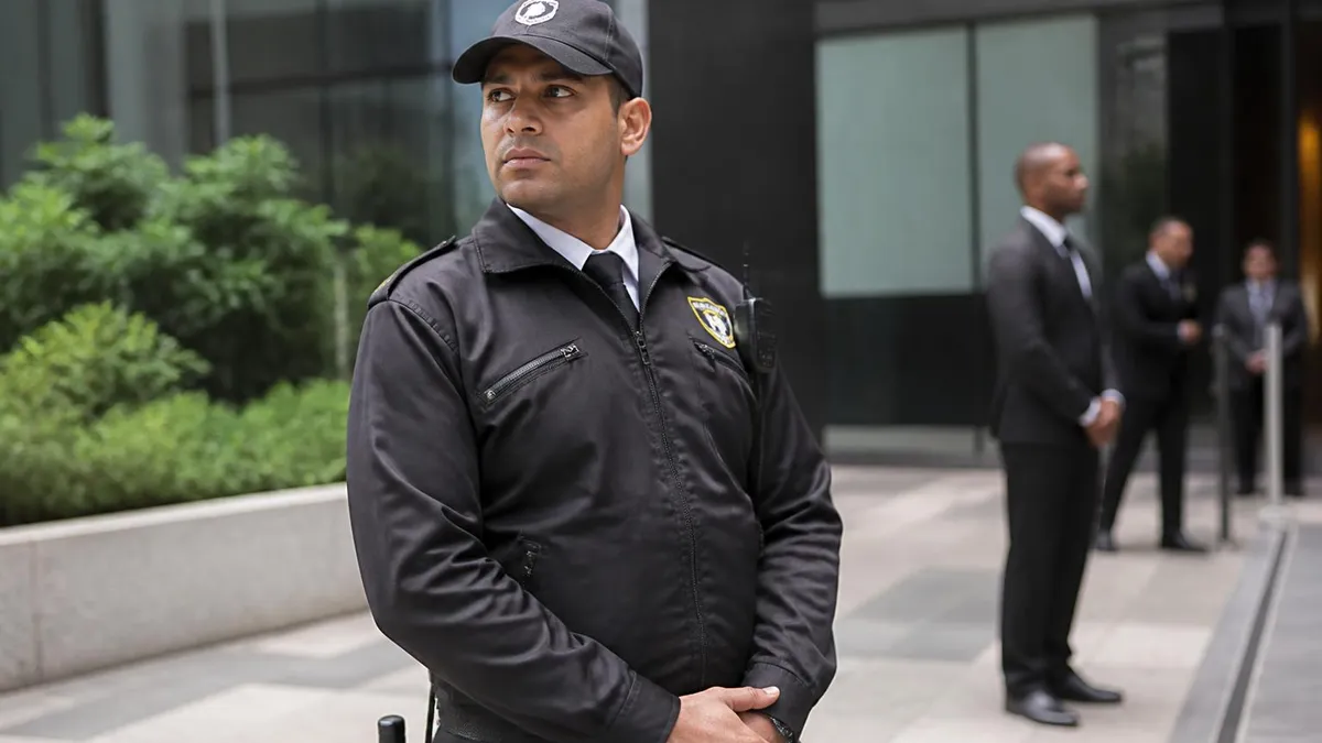 SIA Door Supervisor Training: Complete UK Guide to Getting Licensed in 2026