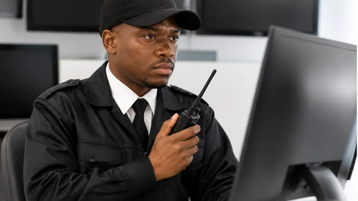 SIA Licence: What It Is and How to Get It