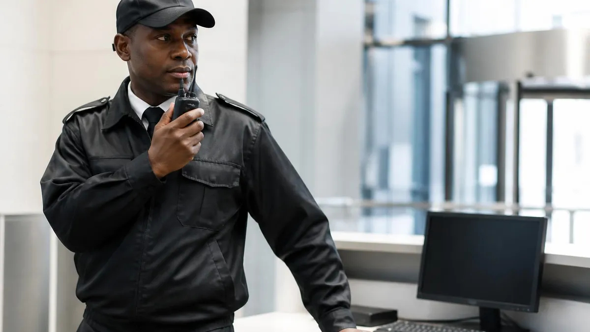 SIA Security Training: Complete UK Guide to Courses, Costs and Qualifications (2026 June)