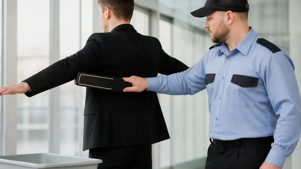 SIA Training Courses: Types, Providers, and How to Choose 2026 June