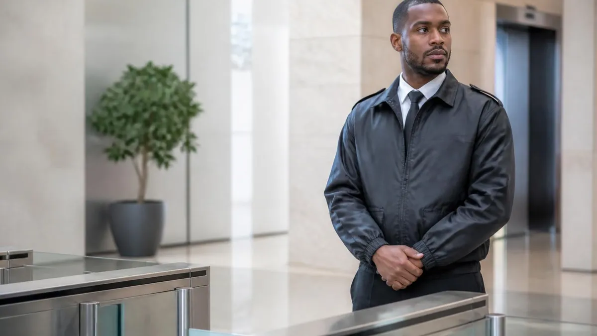 Sia Website Statistics - SIA Security Guard Licence certification study resource
