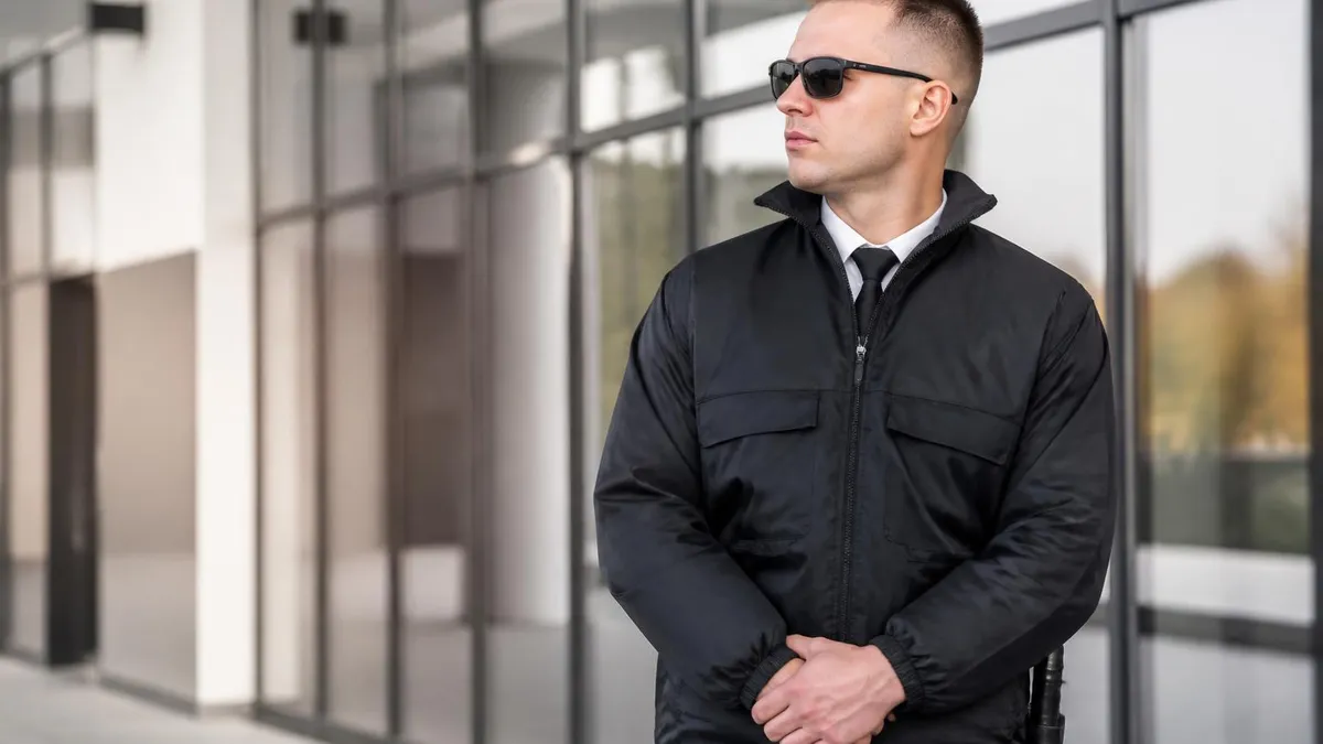 Which Course Format Suits You - SIA Security Guard Licence certification study resource