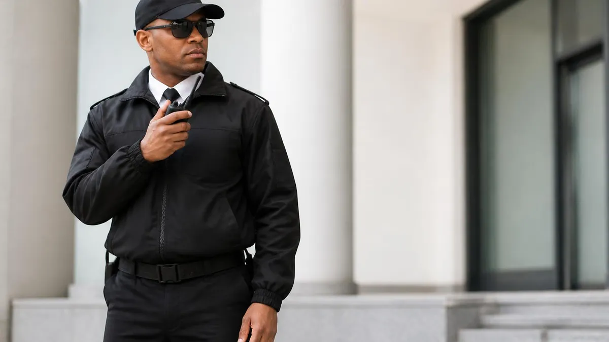 Security Guard Jobs in Leeds: Guide to Roles, Pay, and SIA Licensing 2026 June