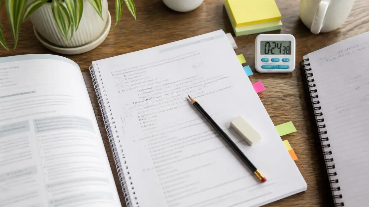 Is the SIE Exam Hard? Difficulty, Pass Rates, and How to Pass in 2026