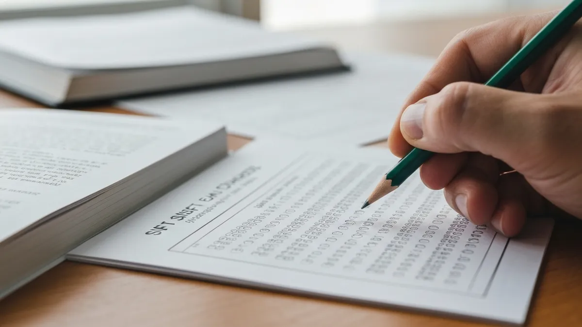 SIFT Test Locations: Complete Guide to Finding Your Testing Site 2026 July