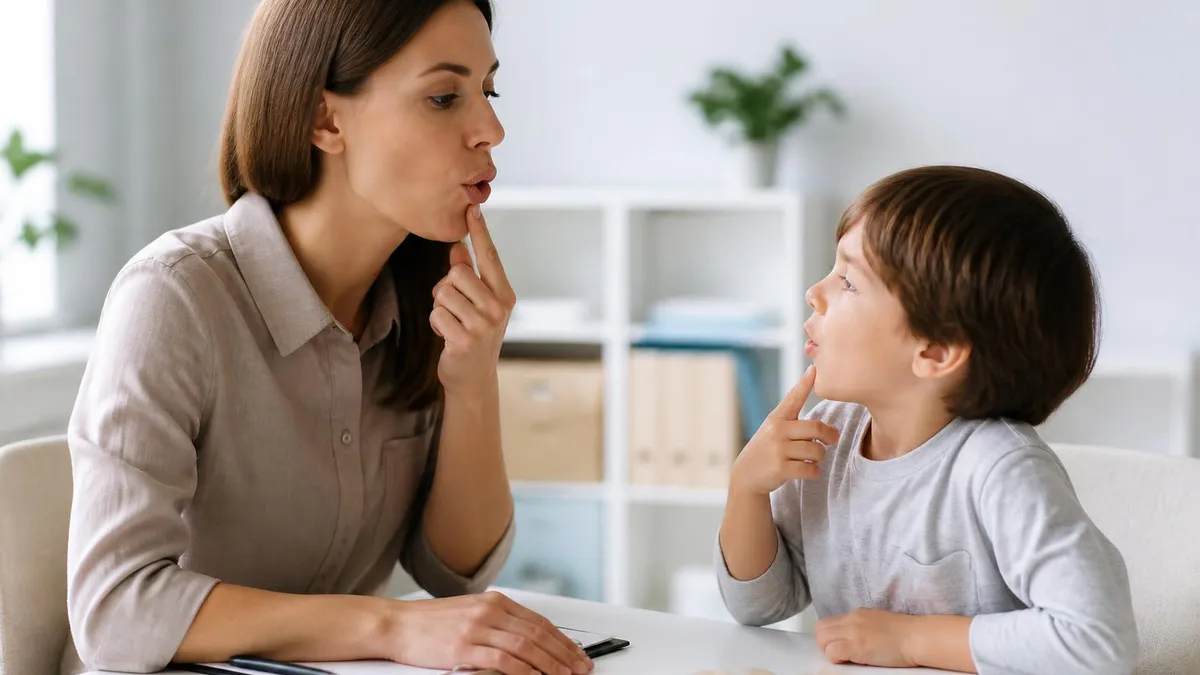 Online SLP Programs: Master Degrees in Speech-Language Pathology