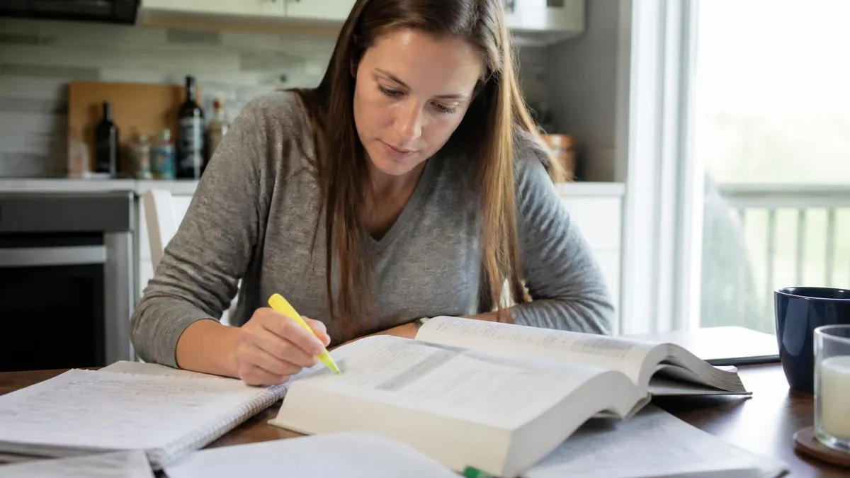 Nova SLP Program: Complete Training Guide, Requirements, and What to Expect