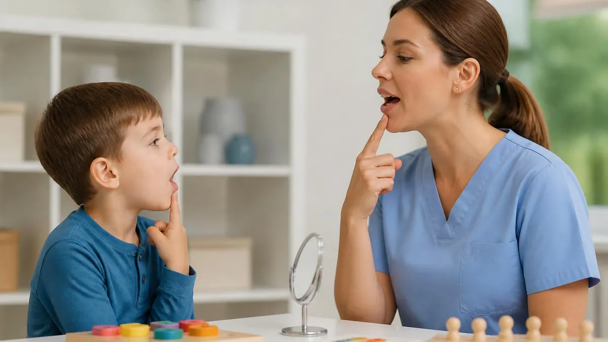 Online SLP Programs: Best Master's Degrees in 2026