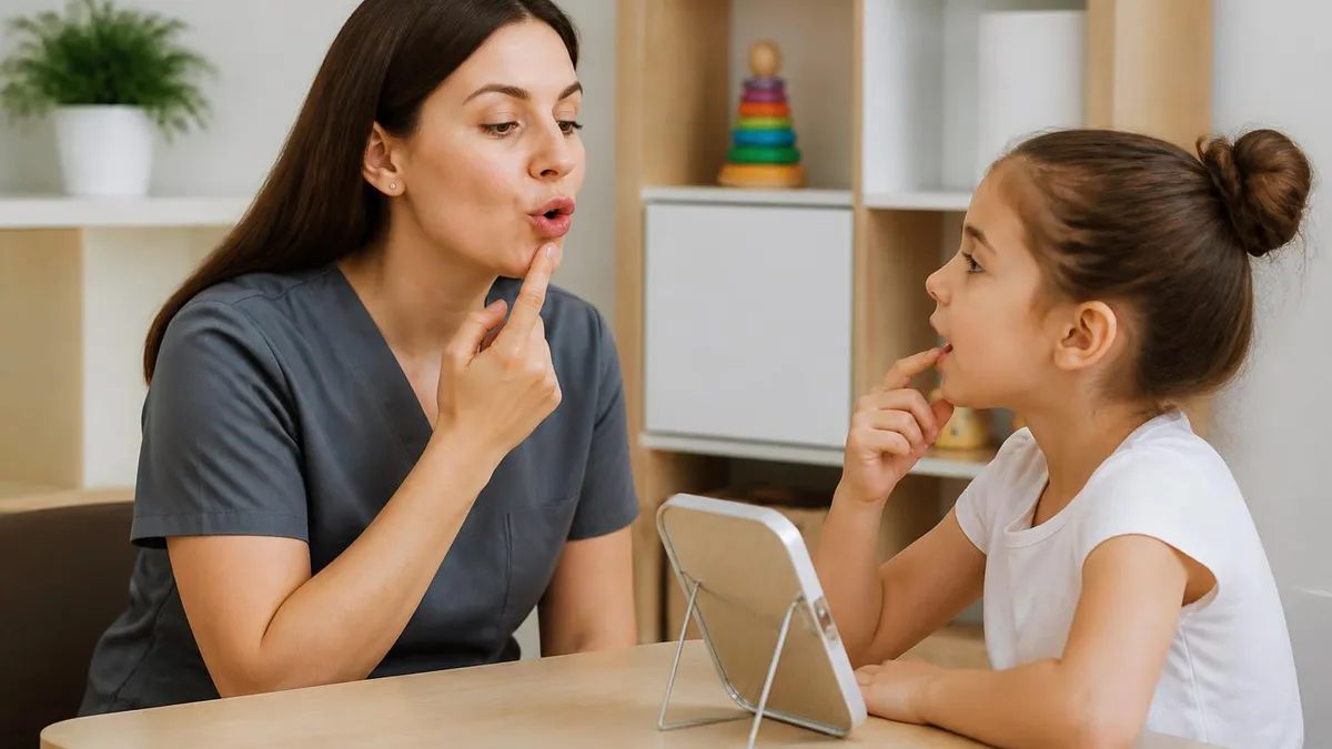 SLP Summit: Free Online CEU Conference for Speech-Language Pathologists