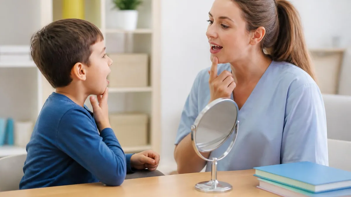 Slp Praxis - SLP - Speech-Language Pathology certification study resource