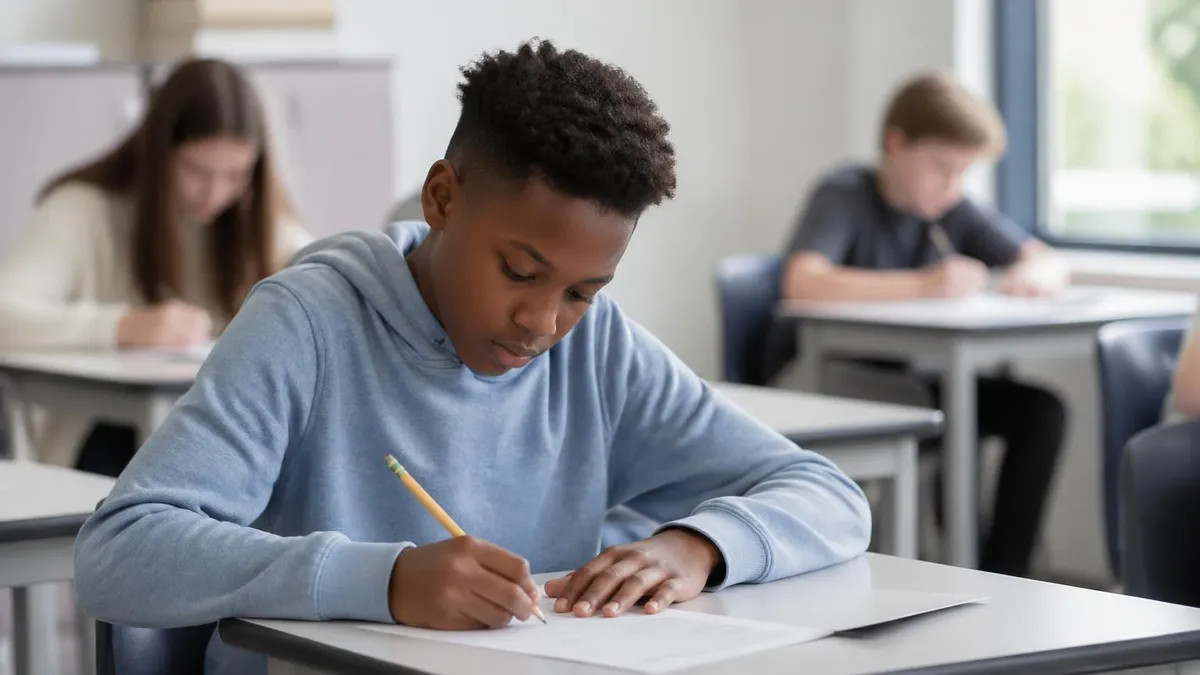 SOL Practice Test: Free Virginia Standards of Learning Practice Tests 2026 July
