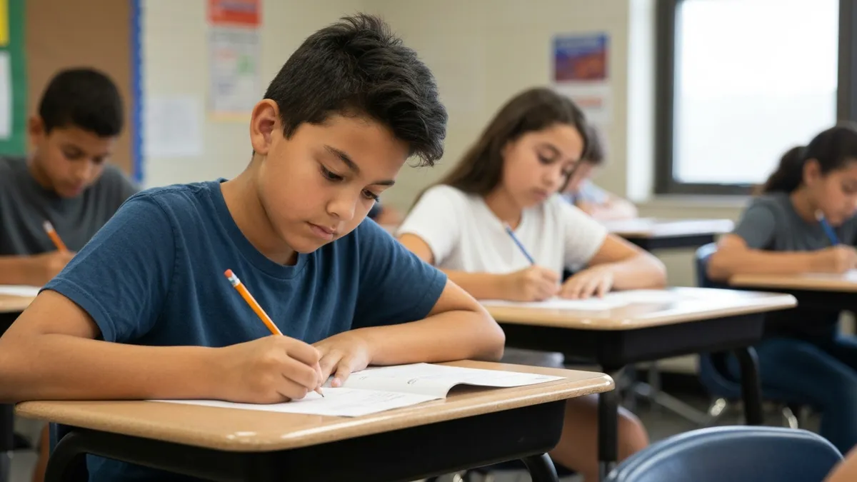 Virginia Standards of Learning Kindergarten - SOL - Standards of Learning certification study resource