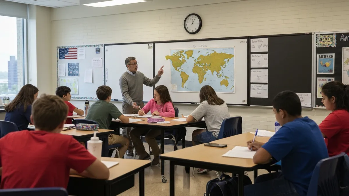 Virginia Standards of Learning Kindergarten: Complete Parent & Teacher Guide (2026 July)