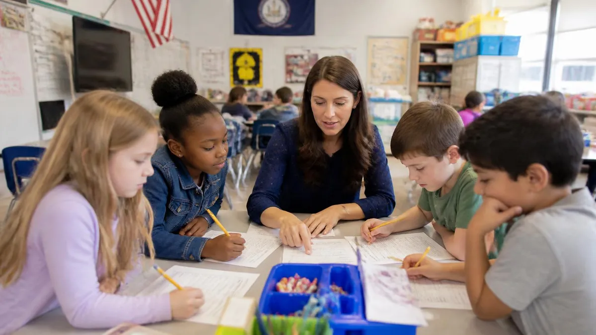 What Is SOL Mean? Virginia Standards of Learning Tests Explained 2026 July