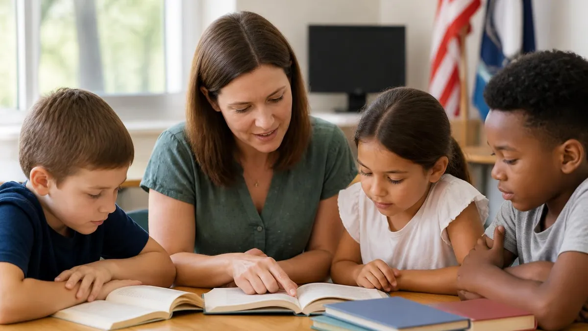 What Is SOL? Virginia Standards of Learning Tests Explained 2026 July