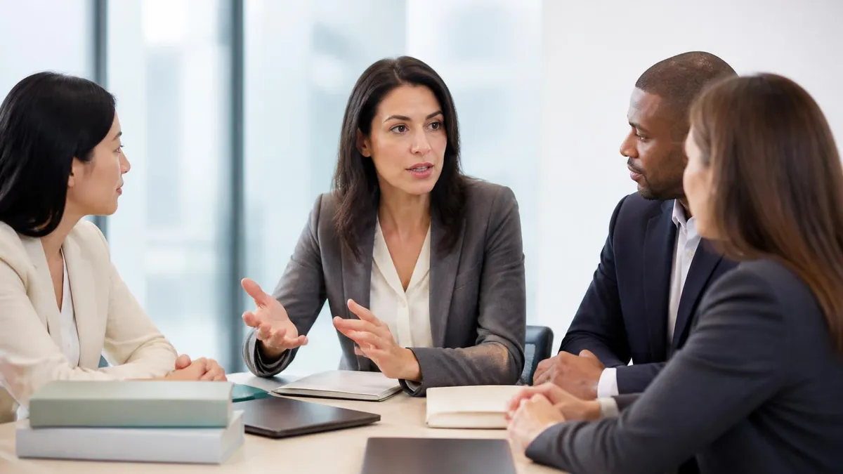 SPHR Certification: Senior Professional in Human Resources Guide
