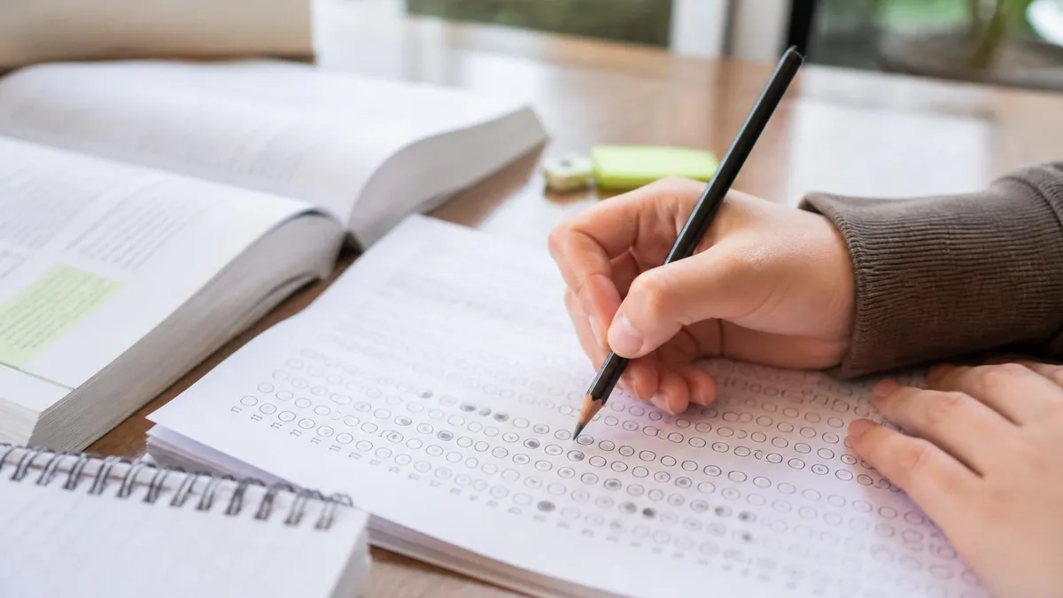 SQE Preparation Course: The Complete Study Guide for Aspiring Solicitors