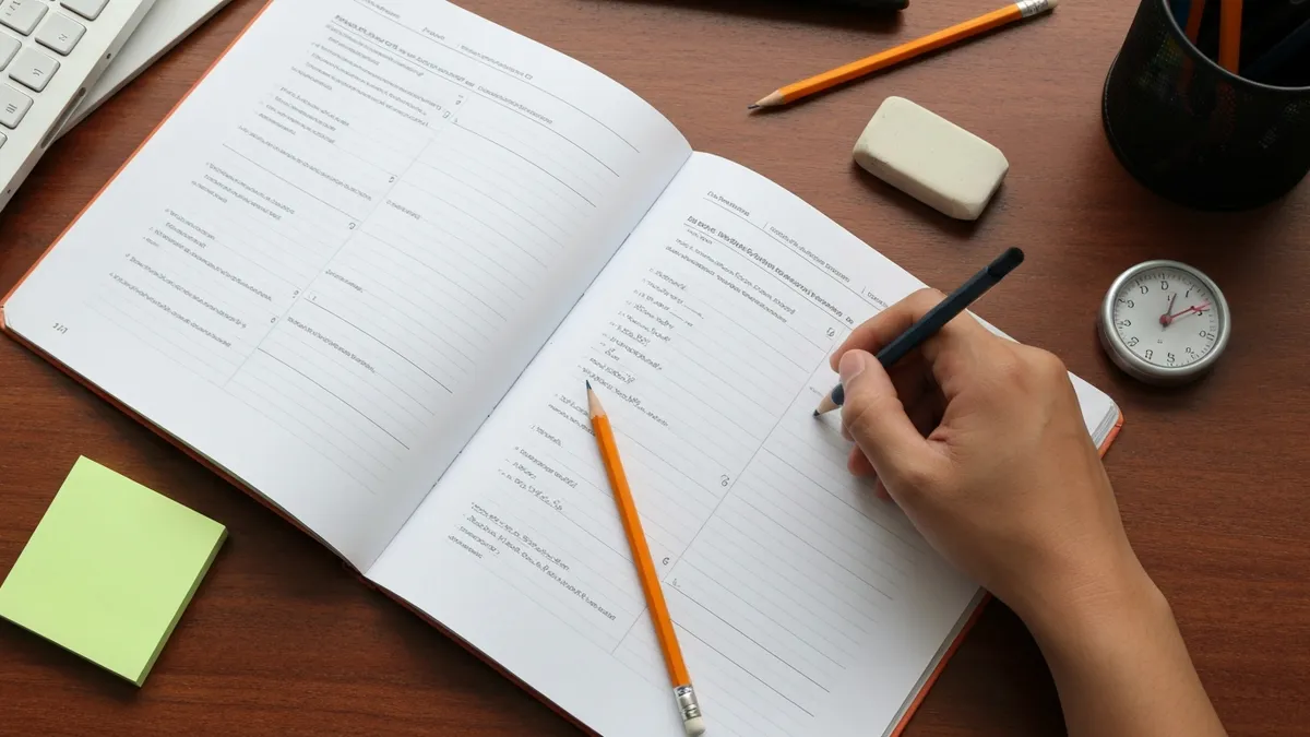 SSC CHSL Syllabus 2026 July: Complete Tier 1 Study Guide and Exam Preparation Strategy