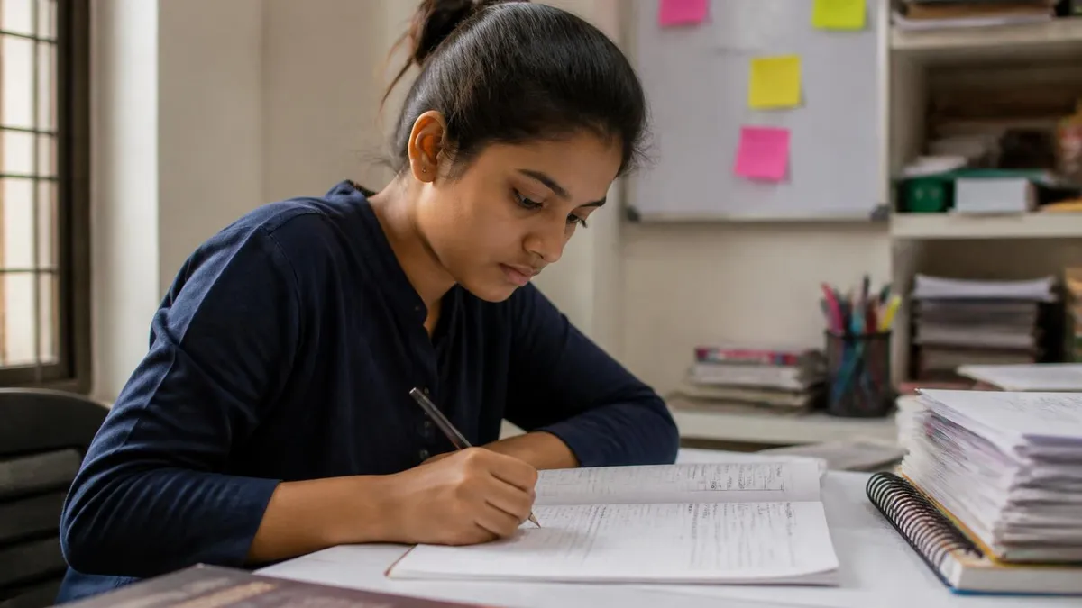 SSC CHSL Syllabus 2026 July: Complete Tier 1 Study Guide, Exam Pattern & Preparation Strategy