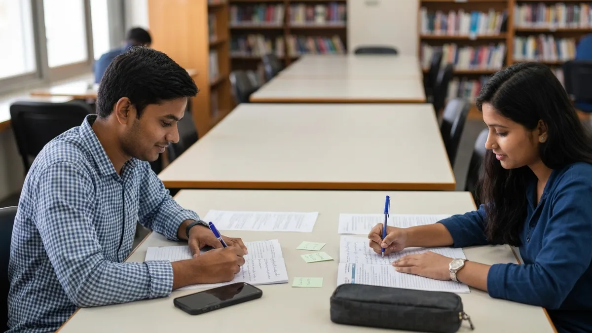 SSC JE Admit Card 2026 July: Complete Guide to Download, Dates, and Exam Day Preparation