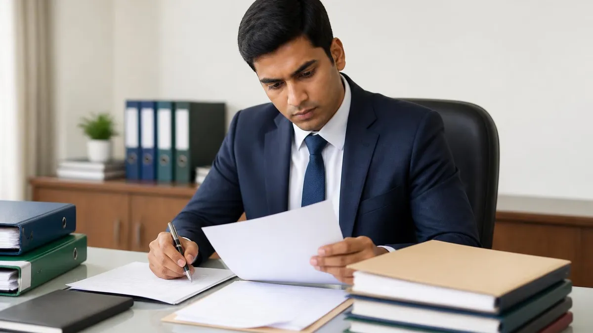 SSC MTS: Multi-Tasking Staff Roles, Duties, Pay Scale, and Career Path in Indian Government