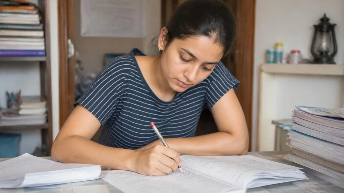 SSC Stenographer 2026 July: Complete Study Guide, Exam Pattern, Eligibility, and Preparation Strategy