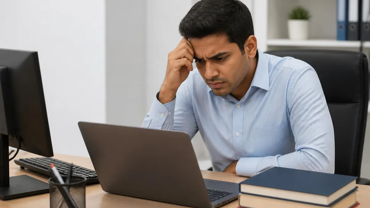 Troubleshoot Login Problems - SSC - Staff Selection Commission certification study resource