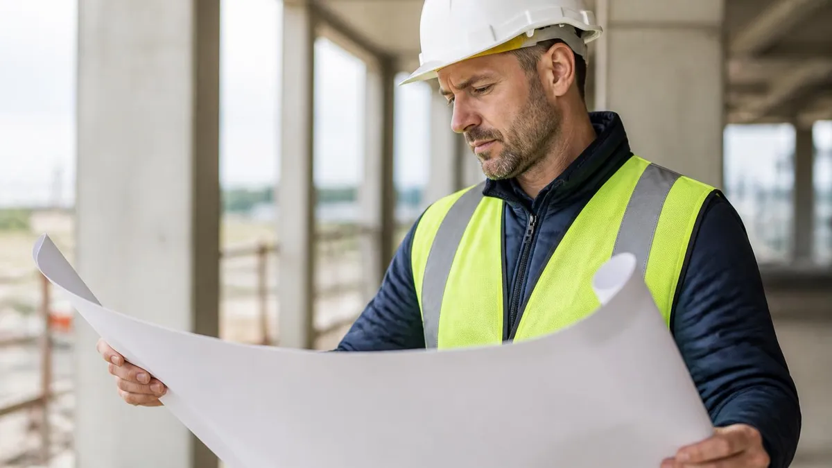 Site Manager Courses in the Uk: an Overview - SSSTS - Site Supervisors Safety Training Scheme certification study resource