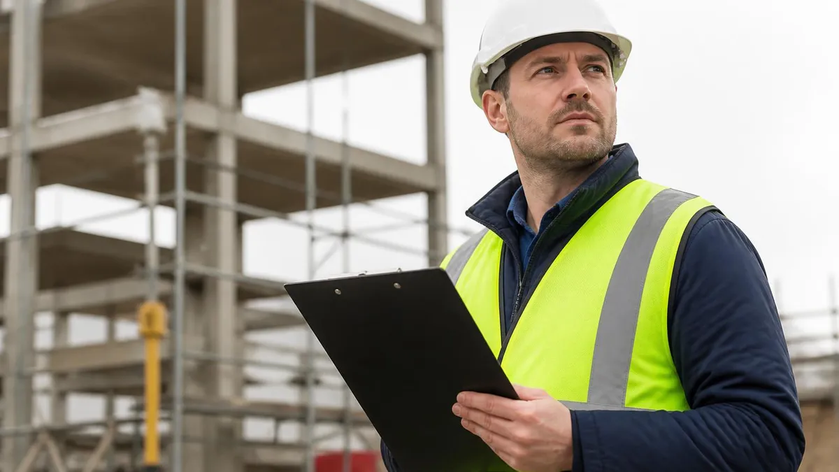 Sssts Training Key Facts - SSSTS - Site Supervisors Safety Training Scheme certification study resource