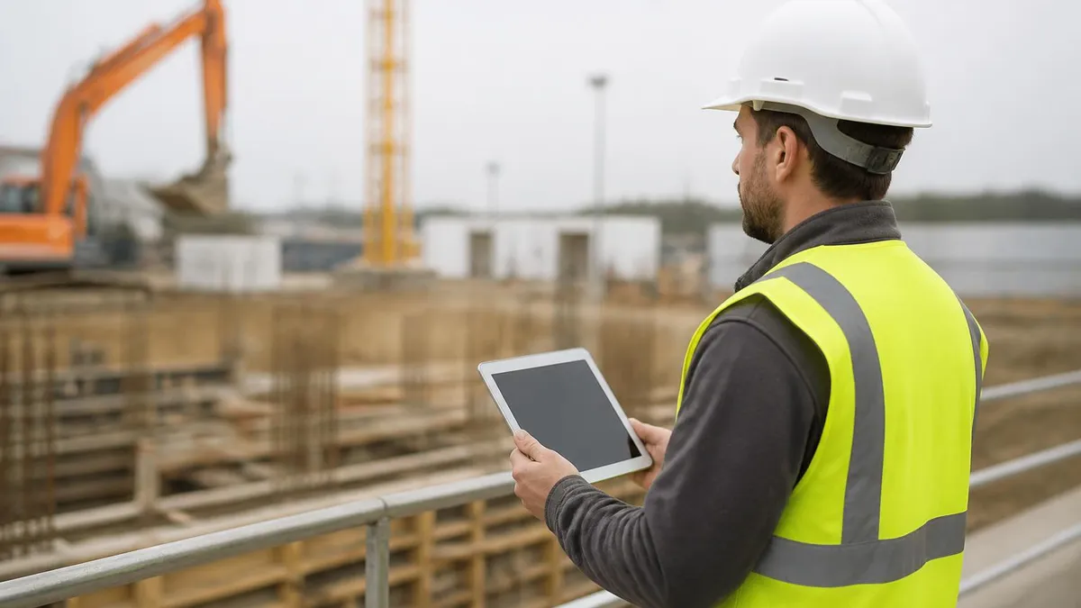 Sssts vs Smsts: Understanding the Difference - SSSTS - Site Supervisors Safety Training Scheme certification study resource