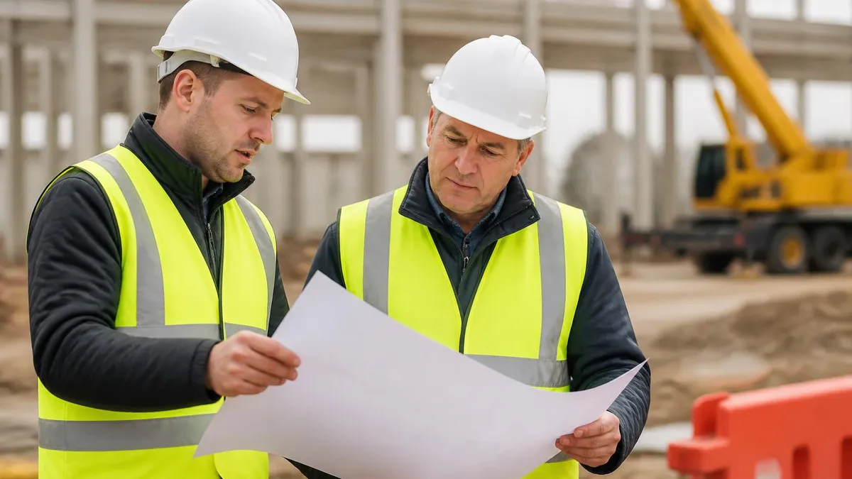 Sssts vs Smsts: Which Course Do You Need? - SSSTS - Site Supervisors Safety Training Scheme certification study resource