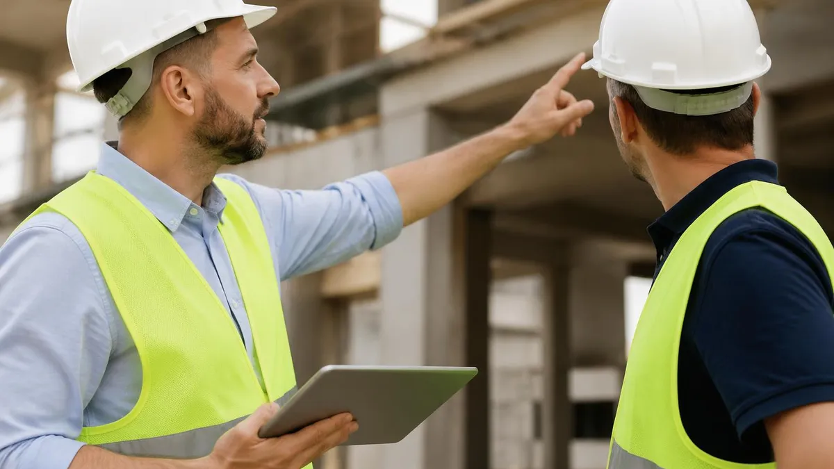 Sssts vs Smsts: Which Do You Need? - SSSTS - Site Supervisors Safety Training Scheme certification study resource