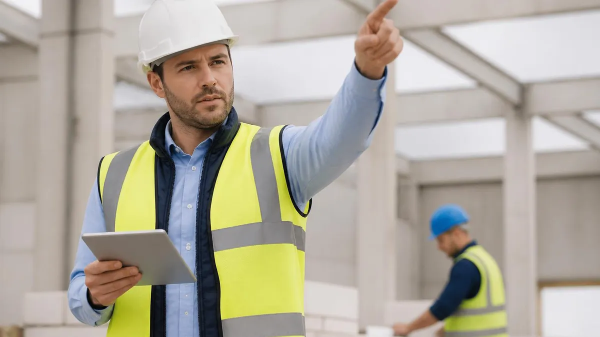What is the Sssts Card and Who Needs It? - SSSTS - Site Supervisors Safety Training Scheme certification study resource