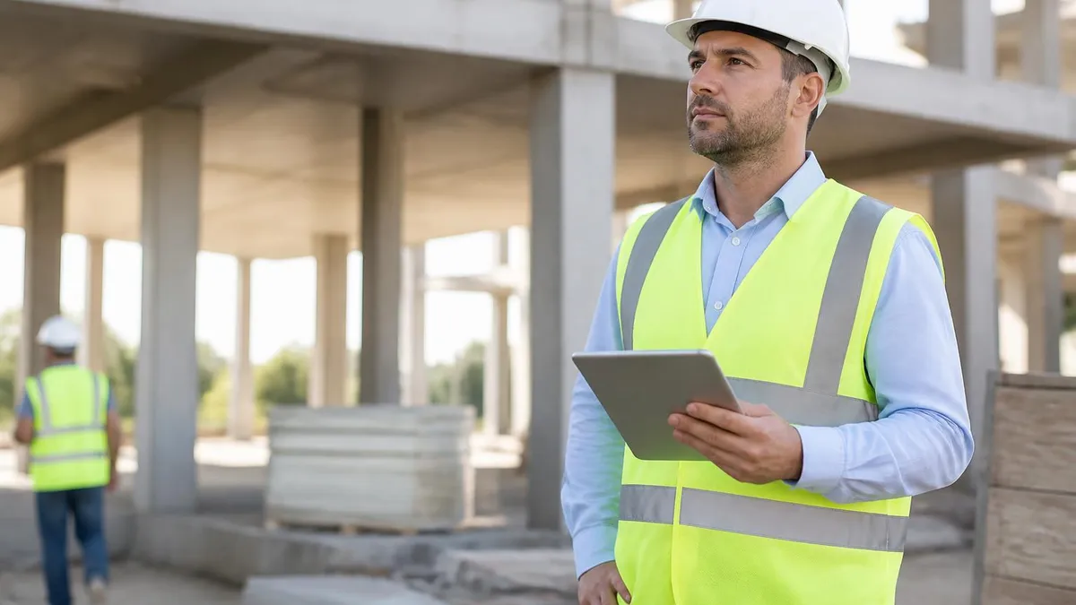 What is the Sssts Certificate? - SSSTS - Site Supervisors Safety Training Scheme certification study resource