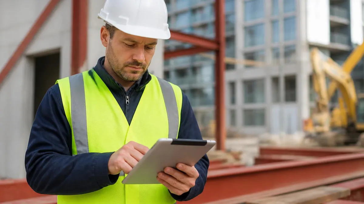 What Jobs Require the Sssts? - SSSTS - Site Supervisors Safety Training Scheme certification study resource