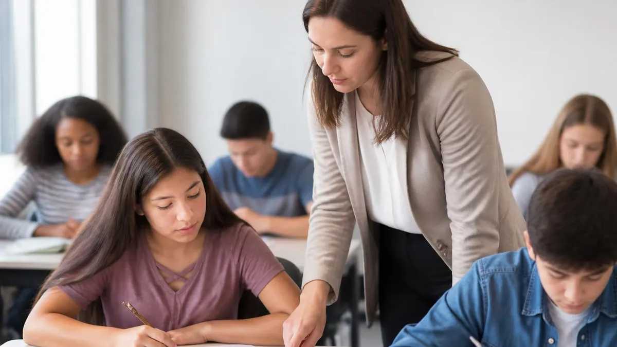 Free STAAR Practice Test: 2026 July Texas State Assessment Guide