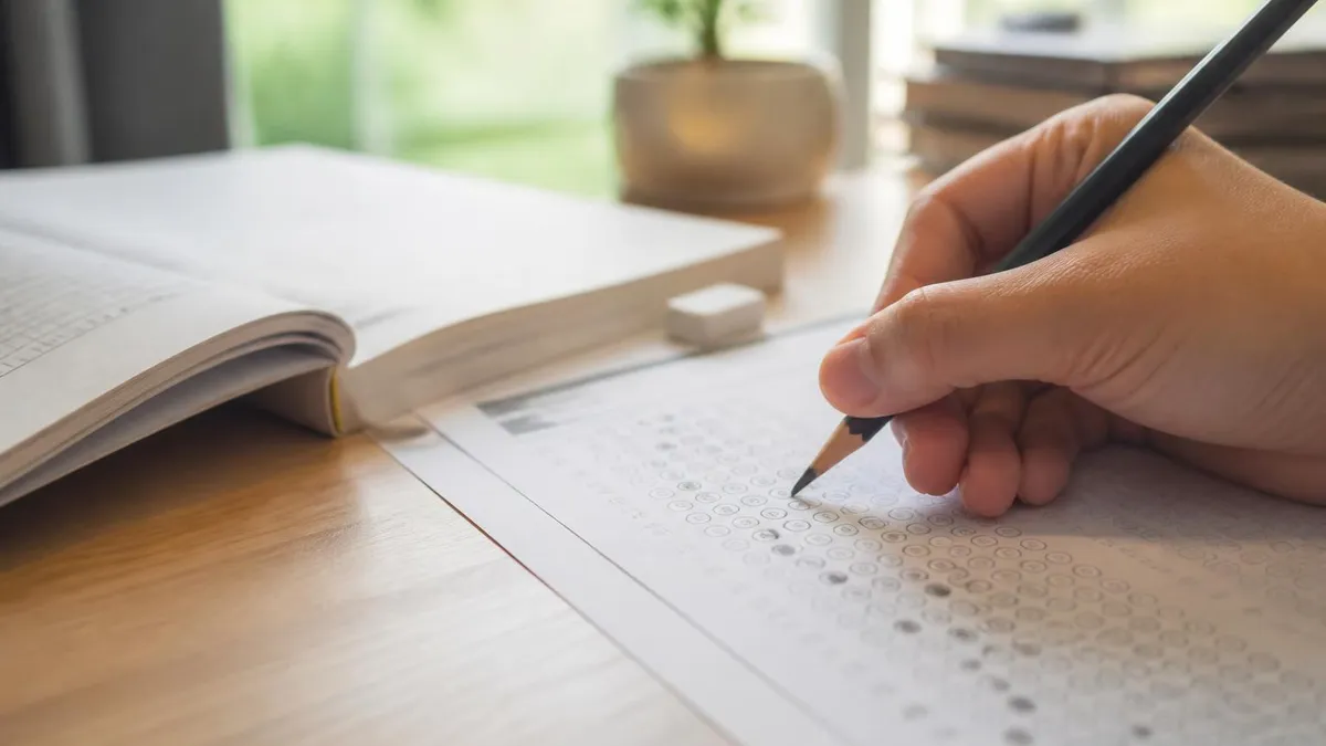 Star Testing - STAR - STAR Assessment Test certification study resource