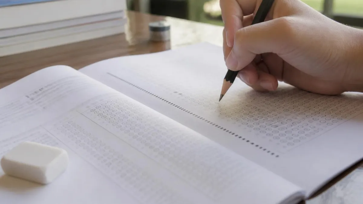 Star Test Scores - STAR - STAR Assessment Test certification study resource