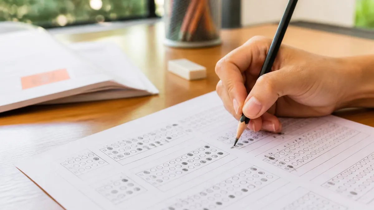Star Testing - STAR - STAR Assessment Test certification study resource